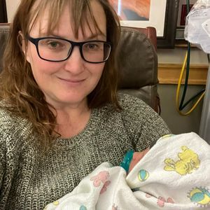 Meet your Posher, Lisa